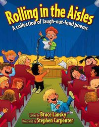 Produktbild: Rolling in the Aisles: Kids Pick the Funniest Poems, Book #4