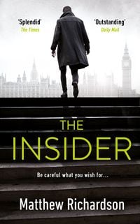 Produktbild: The Insider