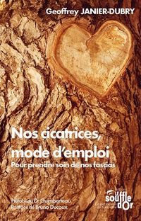 Produktbild: Nos cicatrices, mode d'emploi : pour prendre soin de nos fascias