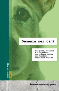 Produktbild: Demenza nei cani
