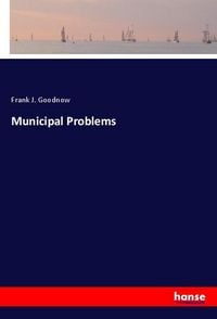 Produktbild: Municipal Problems