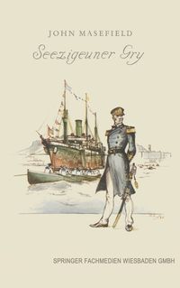Produktbild: Seezigeuner Gry