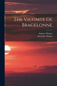 Produktbild: The Vicomte De Bragelonne