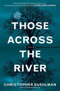 Produktbild: Those Across the River