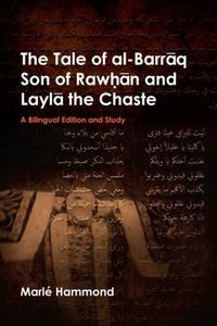 Produktbild: Hammond, M: Tale of Al-Barrāq Son of Rawḥān