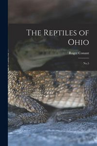 Produktbild: The Reptiles of Ohio