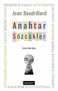 Produktbild: Anahtar Sözcükler