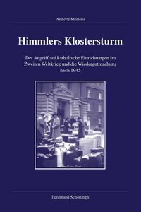 Produktbild: Himmlers Klostersturm