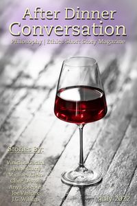 Produktbild: After Dinner Conversation Magazine