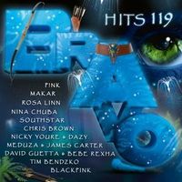 Bravo Hits, Vol. 119 von Various
