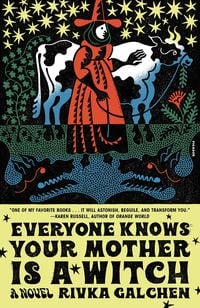 Produktbild: Everyone Knows Your Mother Is a Witch