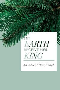 Produktbild: Let Earth Receive Her King