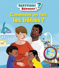 Produktbild: Comment on fait les b&eacute;b&eacute;s ?