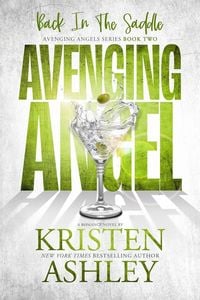 Produktbild: Avenging Angels