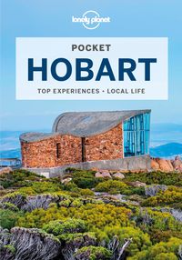 Bild vom Artikel Pocket Hobart vom Autor Charles Rawlings-Way
