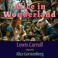 Produktbild: Alice in Wonderland