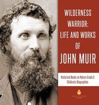 Produktbild: Wilderness Warrior