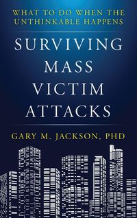 Produktbild: Surviving Mass Victim Attacks