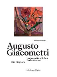 Produktbild: Augusto Giacometti