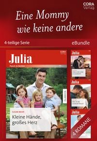 Produktbild: Eine Mommy wie keine andere - 4-teilige Miniserie