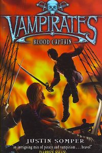 Produktbild: Blood Captain