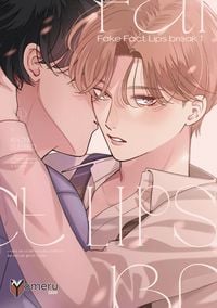 Produktbild: Fake Fact Lips break 01