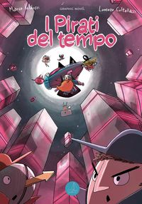 Produktbild: I pirati del tempo