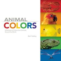 Produktbild: Fielding, B: Animal Colors