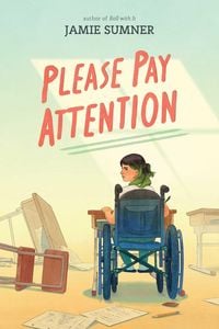 Produktbild: Please Pay Attention