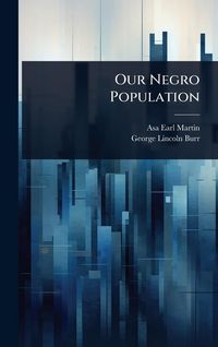 Produktbild: Our Negro Population