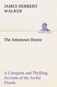 Produktbild: The Johnstown Horror