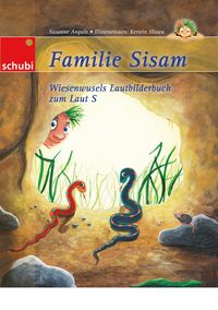 Produktbild: Familie Sisam