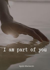 Produktbild: I am part of you