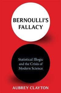 Produktbild: Bernoulli's Fallacy