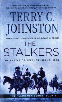Produktbild: The Stalkers