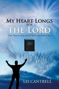 Produktbild: My Heart Longs for the Lord