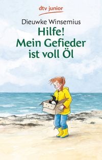 Produktbild: Hilfe! Mein Gefieder ist voll &Ouml;l