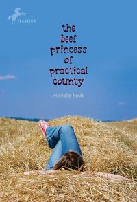 Produktbild: The Beef Princess of Practical County