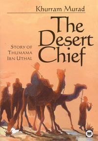 Produktbild: The Desert Chief