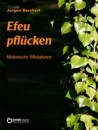 Produktbild: Efeu pfl&uuml;cken