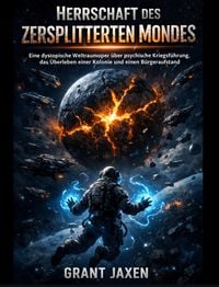 Produktbild: Herrschaft des zersplitterten Mondes