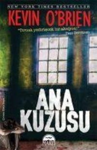 Produktbild: Ana Kuzusu