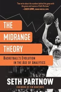 Produktbild: The Midrange Theory