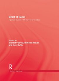 Produktbild: Chief Of Seers