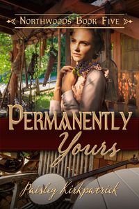 Produktbild: Permanently Yours (Northwoods, #5)