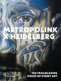 Produktbild: Metropolink X Heidelberg