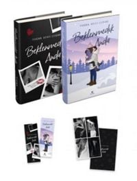 Produktbild: Beklenmedik Anda Ciltli