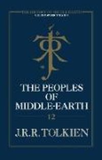 Produktbild: Peoples of Middle