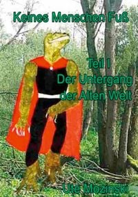 Produktbild: Keines Menschen Fu&szlig;