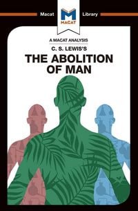 Produktbild: An Analysis of C.S. Lewis's The Abolition of Man